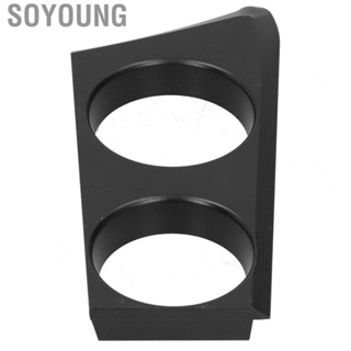 Soyoung Automobile Cup Holder Storage Stand Interior Accessory Fit for BMW 1 Series E87 E81 E82 E88 New Arrivals