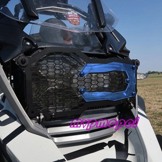 ลดราคา!ตาข่ายครอบไฟเลี้ยว อุปกรณ์เสริม สําหรับ BMW Water Bird R1200GS R1250GS ADV