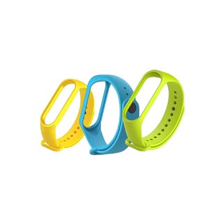 Mi สาย BAND 5 รุ่น XMI-BHR4640GL (แพ็ค3ชิ้น)