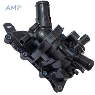 ⚡READYSTOCK⚡Thermostat Housing 110600260R 2822033000 Black For NISSAN QASHQAI J11/J12