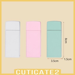 [Cuticate2] เครื่องซีลสูญญากาศ ทําความร้อน สําหรับขนมขบเคี้ยว