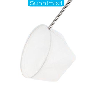 [Sunnimix1] ตาข่ายลงจอด สําหรับตกปลาคาร์พ ตู้ปลา