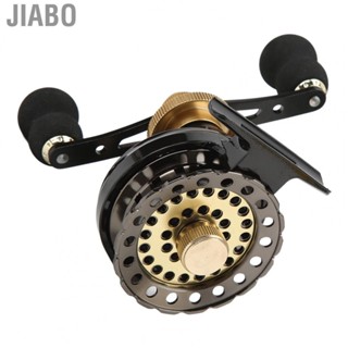 Jiabo 3.6:1 Right Hand Fishing Reel Wheel  Slip Handle for Outdoor