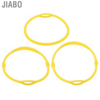 Jiabo Regulator Necklace Holder Silicone Comfort for Diving