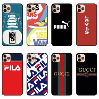 Huawei Y7 2017 Y7 2019 Y7A Y7P เคส เคสโทรศัพท์ เคสมือถือ เคสสกรีน ลาย #113