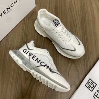 Givenchy ใหม่ รองเท้ากีฬา กันฝุ่น สไตล์แฟชั่น สําหรับผู้ชาย