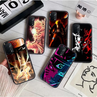 ใหม่ เคสโทรศัพท์มือถือนิ่ม ลายการ์ตูนนารูโตะ สําหรับ Vivo V5 Y67 V5s V5 Lite Y66 Y75 V7 Plus Y79 V9 Y85 Y89 V11 V15 Pro V19 278YPJ