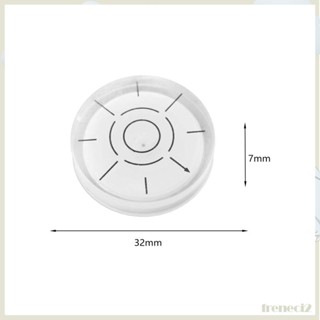 [Freneci2] บับเบิลวัดระดับน้ํา แนวนอน ขนาดเล็ก ทนทาน 32 มม. สําหรับงานไม้