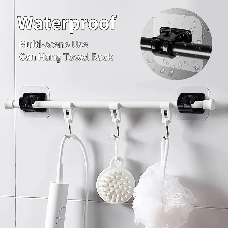 คลิปหนีบผ้าม่าน แบบม