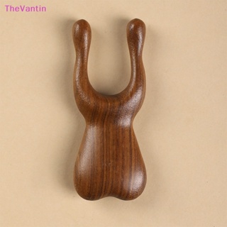 Thevantin แผ่นกัวซา นวดจมูก กระตุ้นการไหลเวียนโลหิต บําบัดเล็บเท้า เพื่อสุขภาพที่ดี