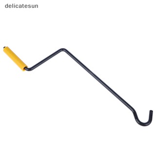 Delicatesun แจ็คข้อเหวี่ยง มือจับ เครื่องมือซ่อมรถยนต์ ทนทาน ประแจดึงล้อยาง สําหรับรถยนต์ Nice