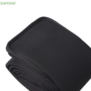 Superaf กระเป๋าใส่คันเบ็ดตกปลา หนานุ่ม ทนทาน ขายดี