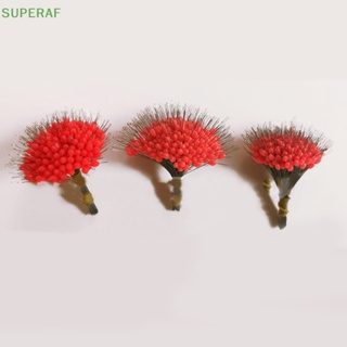 Superaf ยางลอยน้ํา แบบใส อุปกรณ์เสริม สําหรับตกปลา 300 ชิ้น ต่อล็อต