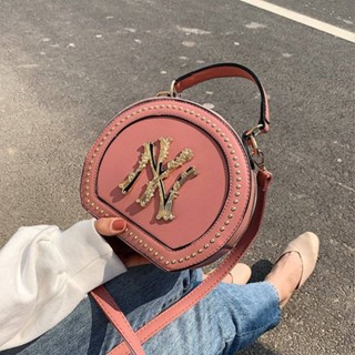 Womens bag new style 2021 chain fashion fashionable lady little ck oblique shoulder small square bag