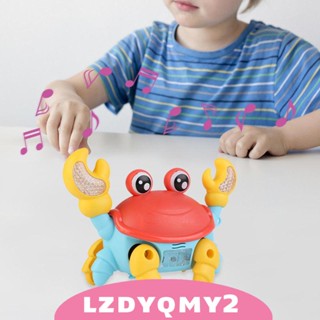 [Lzdyqmy2] ของเล่นอาบน้ํา พร้อมไฟเพลง ลอยน้ํา ของเล่นทราย