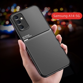 เคสโทรศัพท์ซิลิโคน TPU กันกระแทก น้ําหนักเบา สําหรับ Samsung Galaxy A14 LTE A34 A54 A 14 LTE A 34 A 54 4G 5G