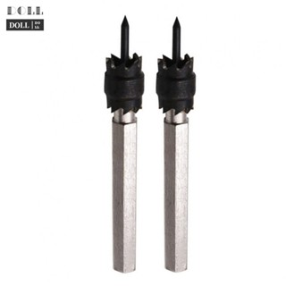 ⭐READY STOCK ⭐Professional Spot Weld Drill Bit Cutter 5/16in 3/8in Efficient Panel Separations