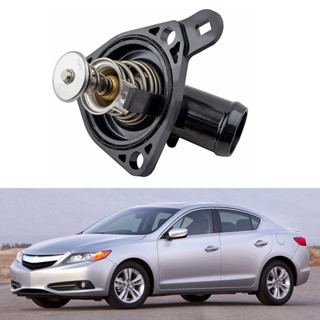 ขายดี เทอร์โมสตัทหล่อเย็นเครื่องยนต์รถยนต์ สําหรับ Acura ILX RDX TSX Honda Civic CR-V L4 2.0L 2.3L 2.4L 2004-2015