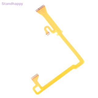 Standhappy สายเคเบิลหน้าจอ LCD GH4 สําหรับกล้องดิจิทัล DMC-GH3 DMC-GH4 GH3 GK