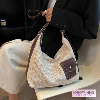 【พร้อมส่ง】happy bag fashion	
กระเป๋าสะพายข้าง รุ่น 9933642