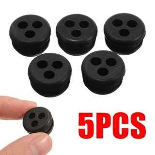 5x 3 รู สายน้ํามันเชื้อเพลิง Grommet OEM:13211546730 V137000030 Echo GT-200R GT-201R ☆Wecynthiaamo