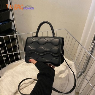 【2023 New Bag】tn  bag fashion กระเป๋าผู้หญิง กระเป๋าสะพายข้าง กระเป๋าแฟชั่น  รุ่น D-1323