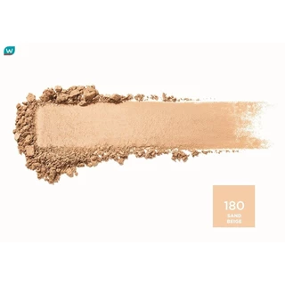 Revlon เรฟลอน คัลเลอร์สเตย์ พาวเดอร์ ฟาวน์เดชั่น รีฟิล 10ก. #180 แซนด์ เบจ