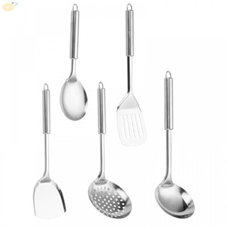 【VARSTR】Kitchen Utensil Tool Food Grade Hanging Hole Design Environmental Friendly