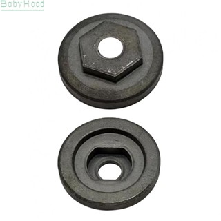 【Big Discounts】Flange Nut Plate Metal Plate Tools Flange Nut High Quality Machine Cutting#BBHOOD