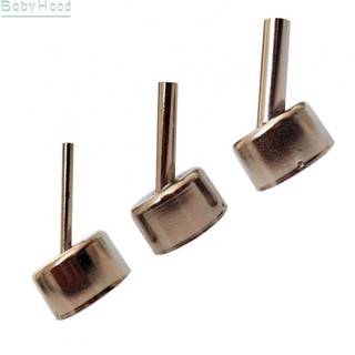 【Big Discounts】3pcs 45 Degree Curved Angle Welding Nozzle For 858 Series Hot Air Rework Station#BBHOOD