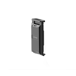 Ulanzi OA-16 ฝาปิดช่องแบตเตอรี่ สำหรับกล้อง DJI Osmo Action Camera 3 กับขาตั้งกล้อง ต่ออุปกรณ์เสริมต่างๆ