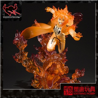 [พร้อมส่ง] Bandai Soul ZERO Naruto Wave Feng Shuimen Jiu Lama Reprint [พร้อมส่ง]