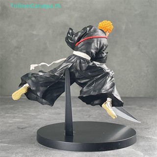 Trillioncatalpa ฟิกเกอร์ PVC อนิเมะ Bleach Kurosaki Ichigo Ichigo Kurosaki 16 ซม.