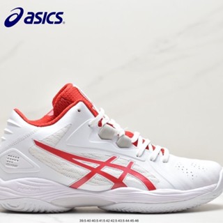 Asics Tokyo gelhoop V13 รองเท้ากีฬา รองเท้าบาสเก็ตบอล กันกระแทก ทนต่อการเสียดสี 2023