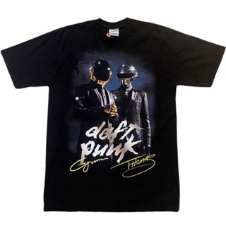 Cosmic Bkk “Daft Punk Tee”