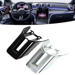 B_HILTY การเปลี่ยนฝาครอบพวงมาลัยสำหรับ Benz C-Class W206 E-Class W213 S-Class W223 AMG Line 2021 End Up
