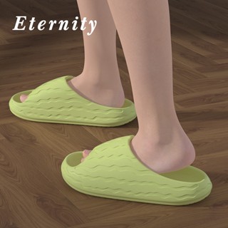 Eternity รองเท้าแตะผู้หญิง รองเท้าผู้หญิง เ ธรรมดา TZ031402