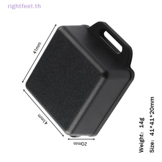 Rightfeel.th ใหม่ เคสพลาสติก GPS ขนาดเล็ก สําหรับระบุตําแหน่งแท็กสัตว์ PCB