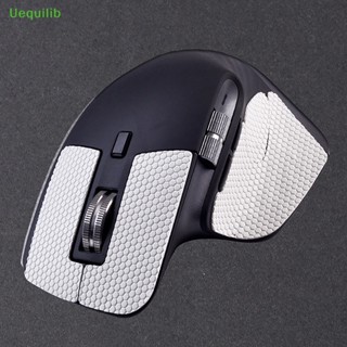 Uequilib เทปสติกเกอร์ กันลื่น กันเหงื่อ แฮนด์เมด สําหรับเมาส์ Logitech MX Master 3