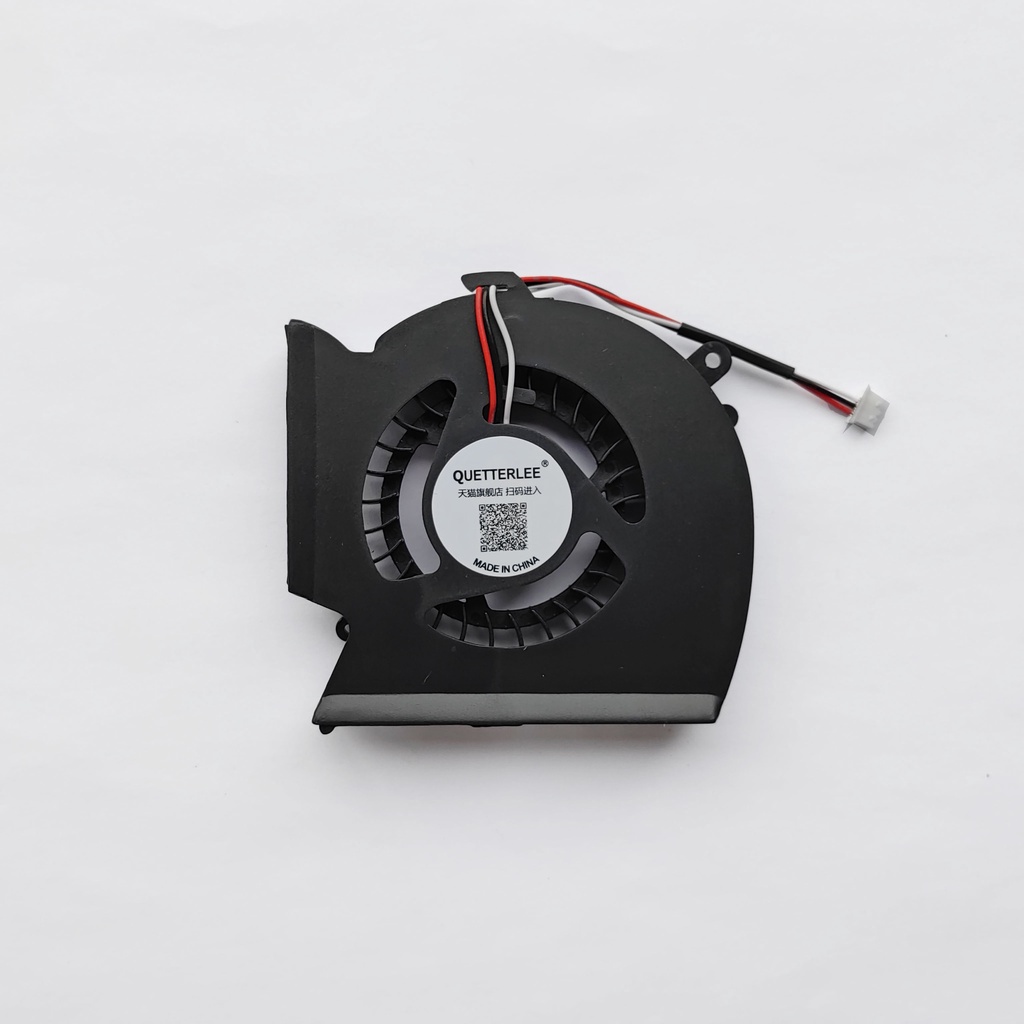 พัดลมเหมาะสําหรับ Samsung R528 P530 R523 R525 R530 R540 R580 RV508 พัดลม