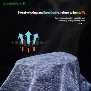 Greatshore หมวกกันน็อค ระบายอากาศ เหมาะกับฤดูร้อน สําหรับขี่จักรยานยนต์ ตกปลา