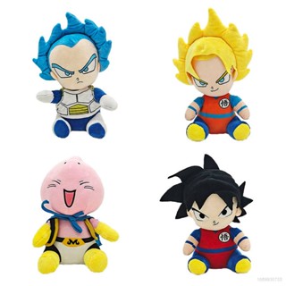 ตุ๊กตายัดนุ่น Eula Dragon Ball Super Plush ของเล่นสําหรับเด็ก