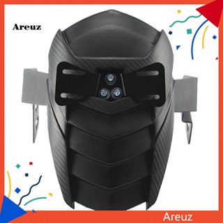 บังโคลนหลังรถจักรยานยนต์ สําหรับ Honda Msx 125 SF
