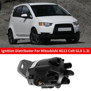 จานจ่ายไฟรถยนต์ T2T59571 สําหรับ -Mitsubishi 4G13 Colt GLX 1.3L MD339759 อะไหล่รถยนต์