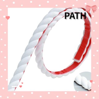 PATH แถบวอลเปเปอร์ PVC แบบนิ่ม สําหรับตกแต่ง