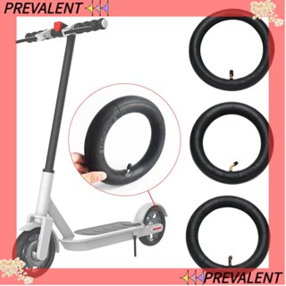 Preva ยางในรถยนต์ หน้า หลัง แบบหนา อุปกรณ์เสริม สําหรับอัพเกรด xiaomi M365 1s pro