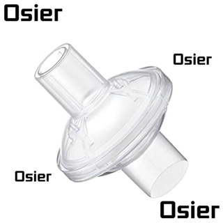 Osier1 ท่อกรอง CPAP แบบใช้แล้วทิ้ง 22 มม. อุปกรณ์เสริม สําหรับ CPAP 2 ชิ้น|สําหรับ Resmed