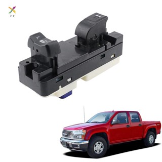 สวิตช์ควบคุมหน้าต่างผู้โดยสารไฟฟ้า สําหรับ Chevy Colorado Gmc Canyon 2004-2012 15897773 15205244