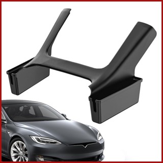 กล่องเก็บอะไหล่รถยนต์ ดัดแปลง สําหรับ Tesla Model 3 Model Y Central Control Box