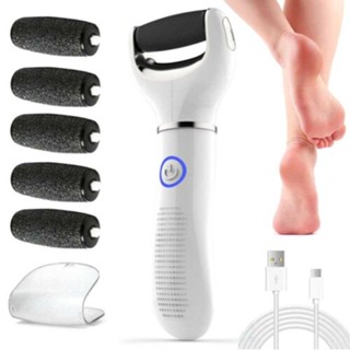 Electric Foot Repair Machine Hard Dry Dead Cuticle Skin Remover Pedicure Care Tools Foot File Skin Care Feet Clean